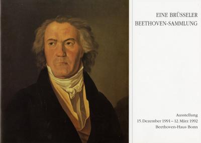 Eine Brüsseler Beethoven-Sammlung 
