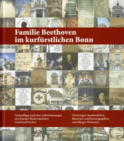 Familie Beethoven im kurfürstlichen Bonn 