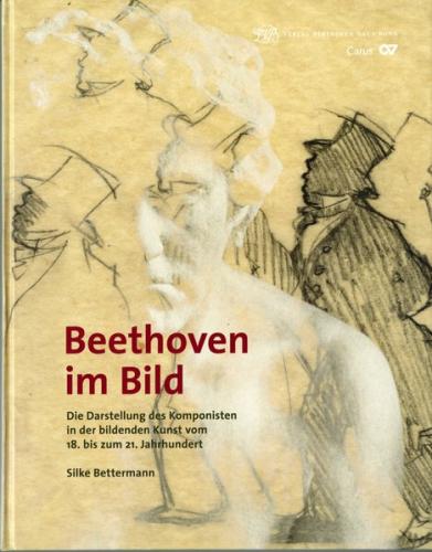 Beethoven im Bild 