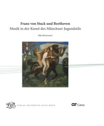 Franz von Stuck und Beethoven 