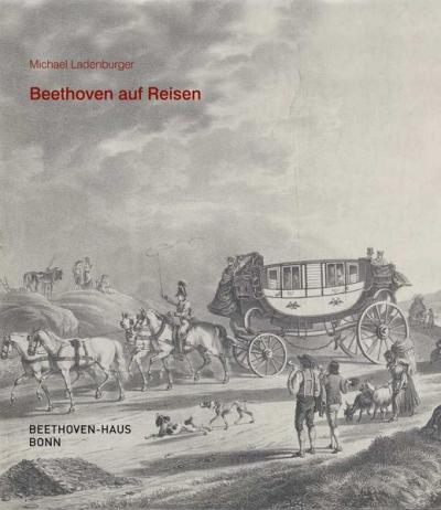 Beethoven auf Reisen 