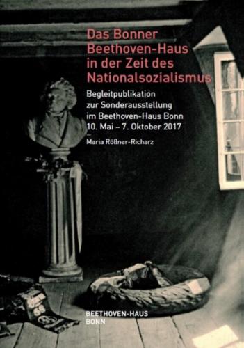 Das Bonner Beethoven-Haus in der Zeit des Nationalsozialismus 
