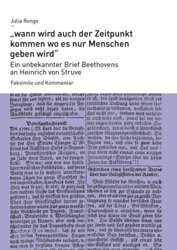 "wann wird auch der Zeitpunkt kommen wo es nur Menschen geben wird" 