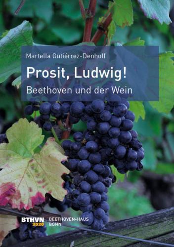 Prosit, Ludwig! 