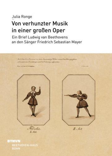 Von verhunzter Musik in einer großen Oper 
