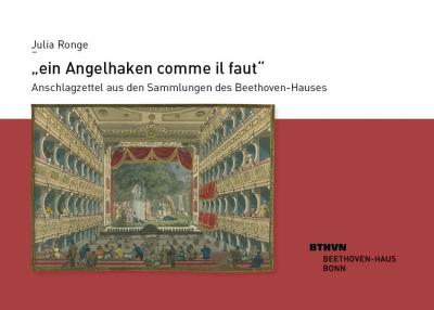 "Ein Angelhaken comme il faut" 