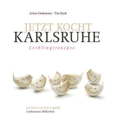 Jetzt kocht Karlsruhe 