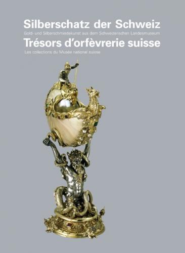 Silberschatz der Schweiz 