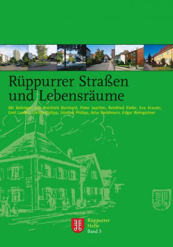 Rüppurrer Straßen und Lebensräume 