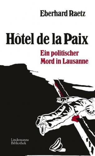Hotel de la Paix 