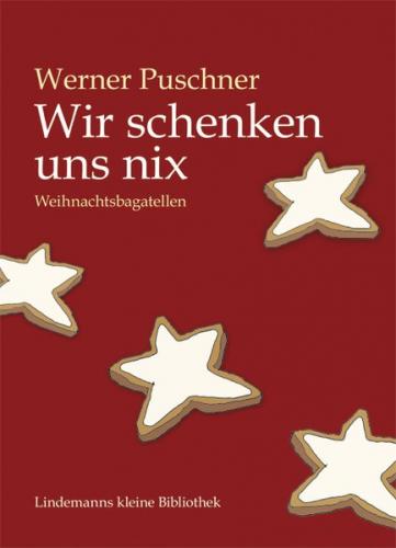 Wir schenken uns nix 