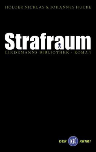 Strafraum 