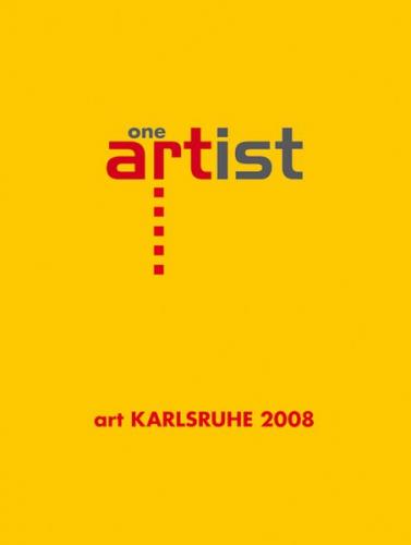 One artist 