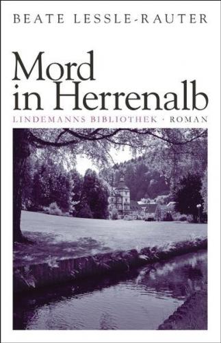 Mord in Herrenalb 