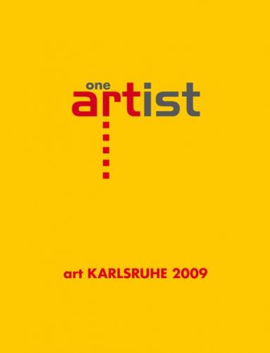 one artist 