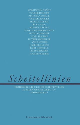 Scheitellinien 