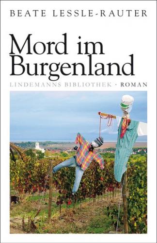 Mord im Burgenland 