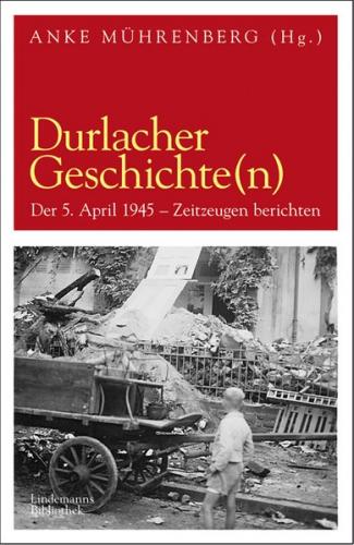 Durlacher Geschichte(n) 