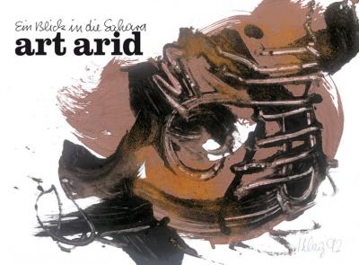 art arid 