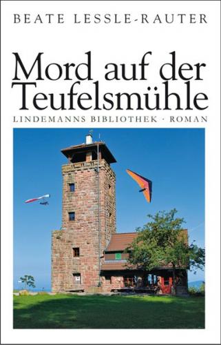 Mord auf der Teufelsmühle 