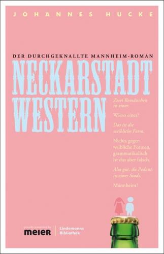 Neckarstadt Western 