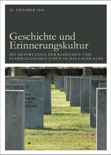 Geschichte und Erinnerungskultur 
