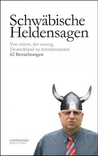 Schwäbische Heldensagen 