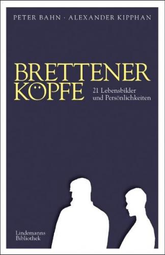 Brettener Köpfe 