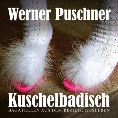Kuschelbadisch (Audio-Mp3) 