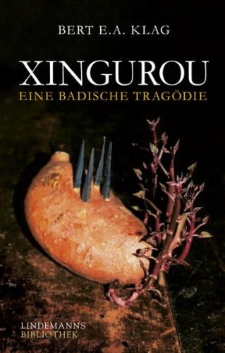 Xingurou 