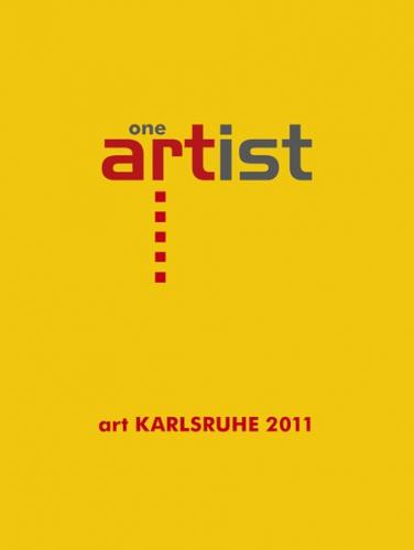one artist 2011 