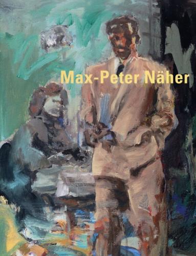 Max-Peter Näher 