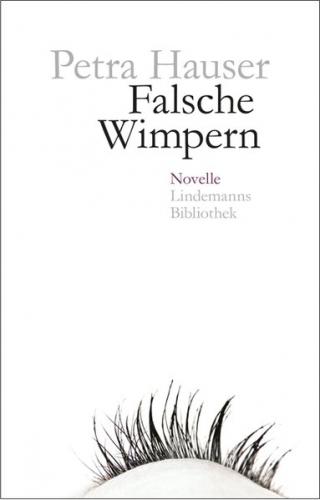 Falsche Wimpern 