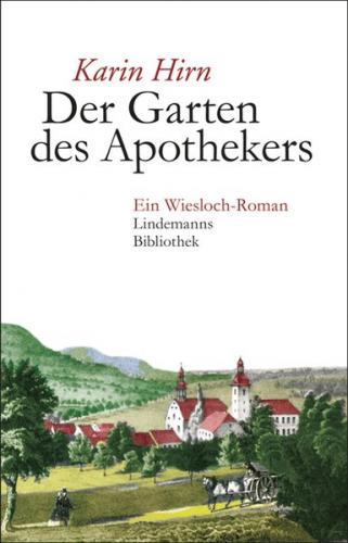 Der Garten des Apothekers 