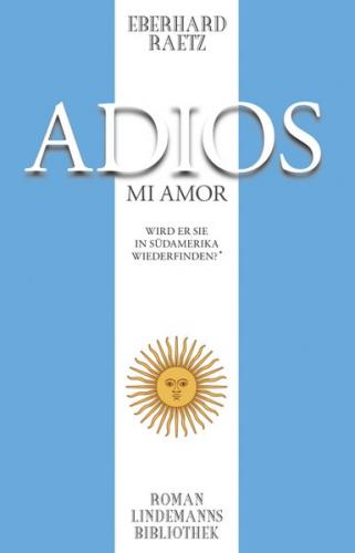 Adios mi Amor 