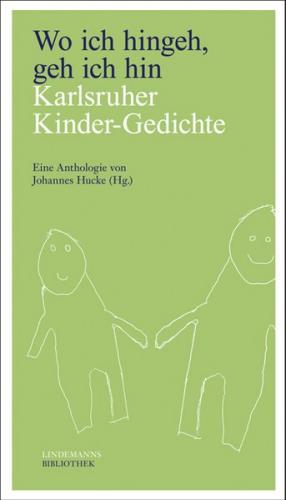 Wo ich hingeh, geh ich hin 