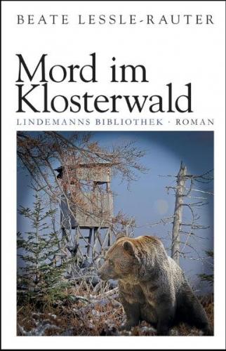 Mord im Klosterwald 