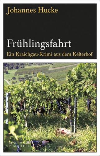 Frühlingsfahrt 