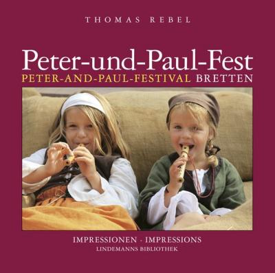 Peter-und-Paul-Fest Peter-and-Paul-Festival Bretten 
