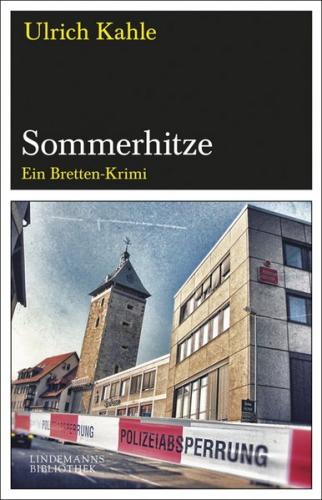 Sommerhitze 