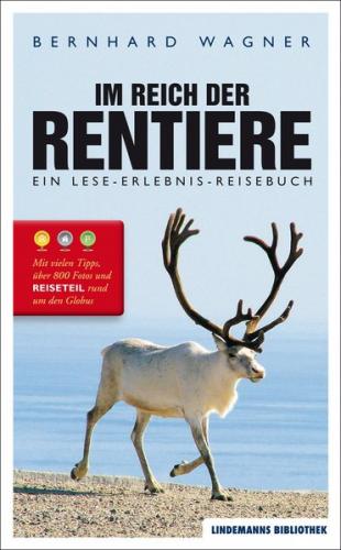 Im Reich der Rentiere 