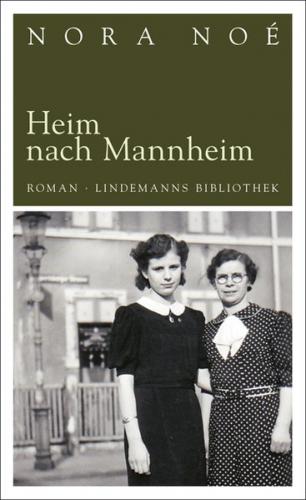 Heim nach Mannheim 