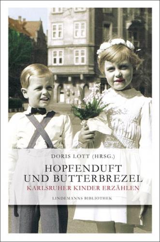 Hopfenduft und Butterbrezel 