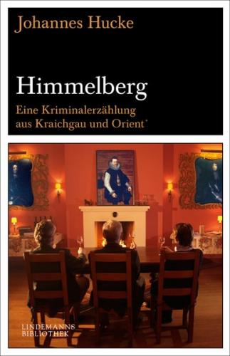 Himmelberg (Ebook - EPUB) 