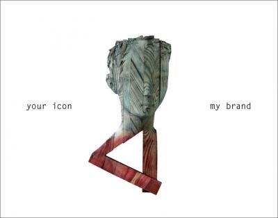 your icon - my brand 