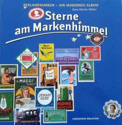 Sterne am Markenhimmel 