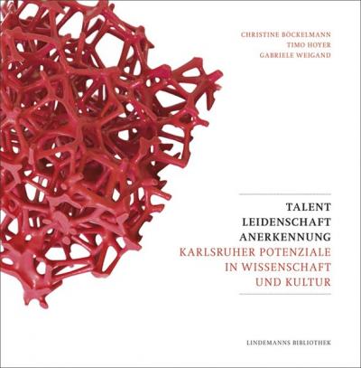 Talent Leidenschaft Anerkennung 