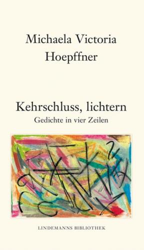 Kehrschluss, lichtern 