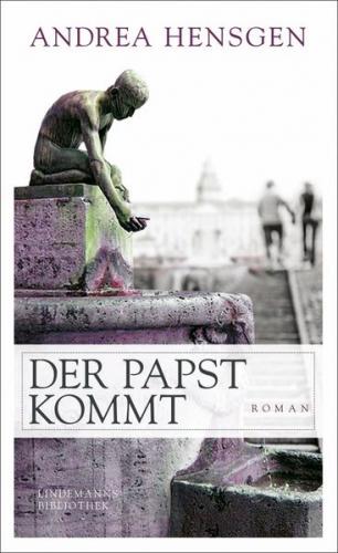 Der Papst kommt (Ebook - pdf) 