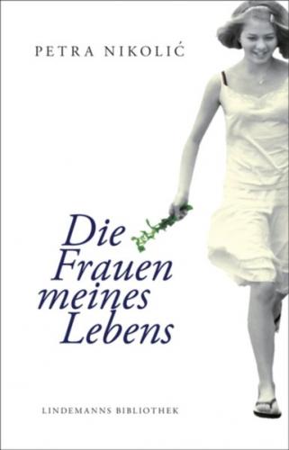 Die Frauen meines Lebens (Ebook - pdf) 